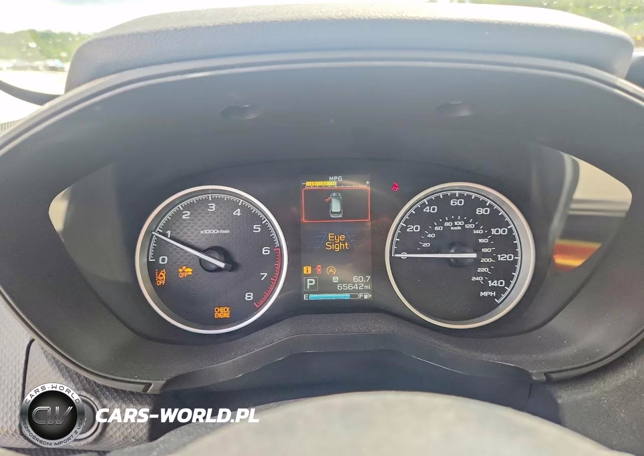 2019 Subaru Forester Premium VIN:JF2SKAGC0KH495234 - 9