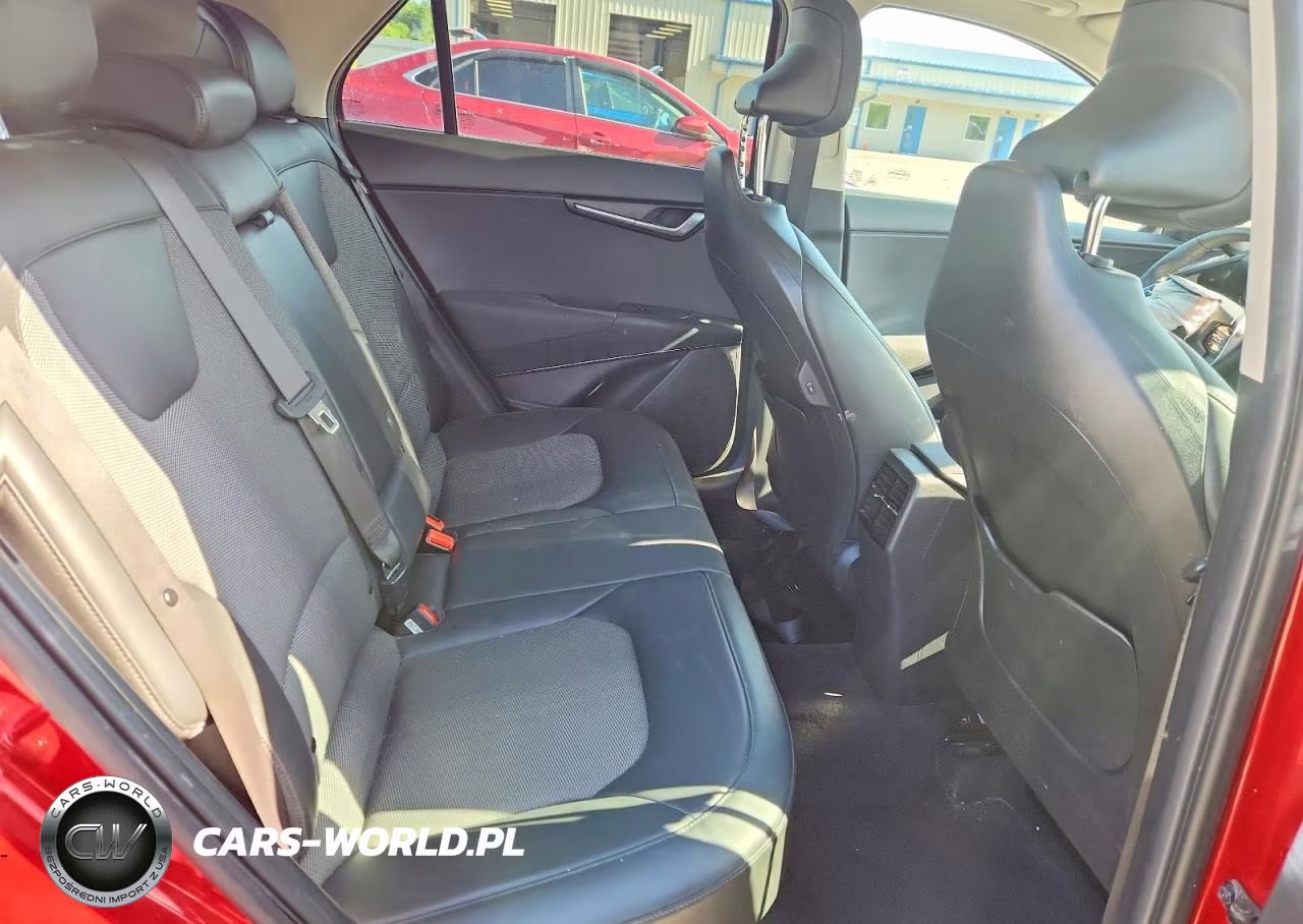 2024 Kia Niro Ex VIN:KNDCR3LE0R5173805 - 10