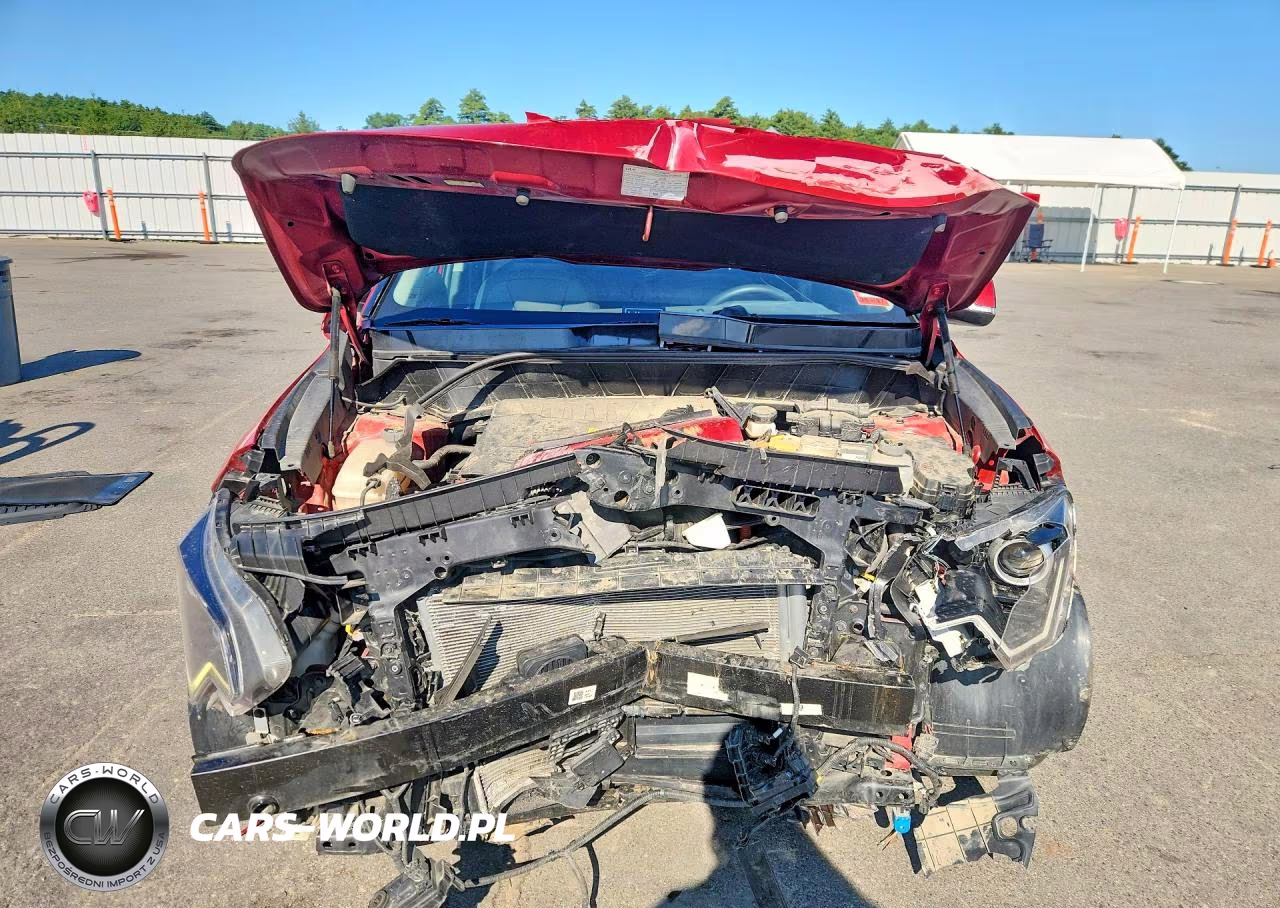 2024 Kia Niro Ex VIN:KNDCR3LE0R5173805 - 5
