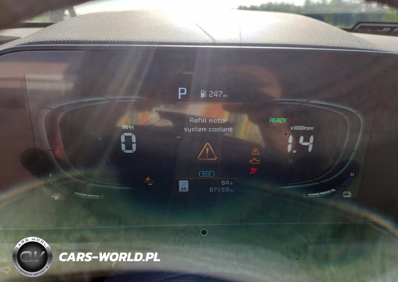 2024 Kia Niro Ex VIN:KNDCR3LE0R5173805 - 9