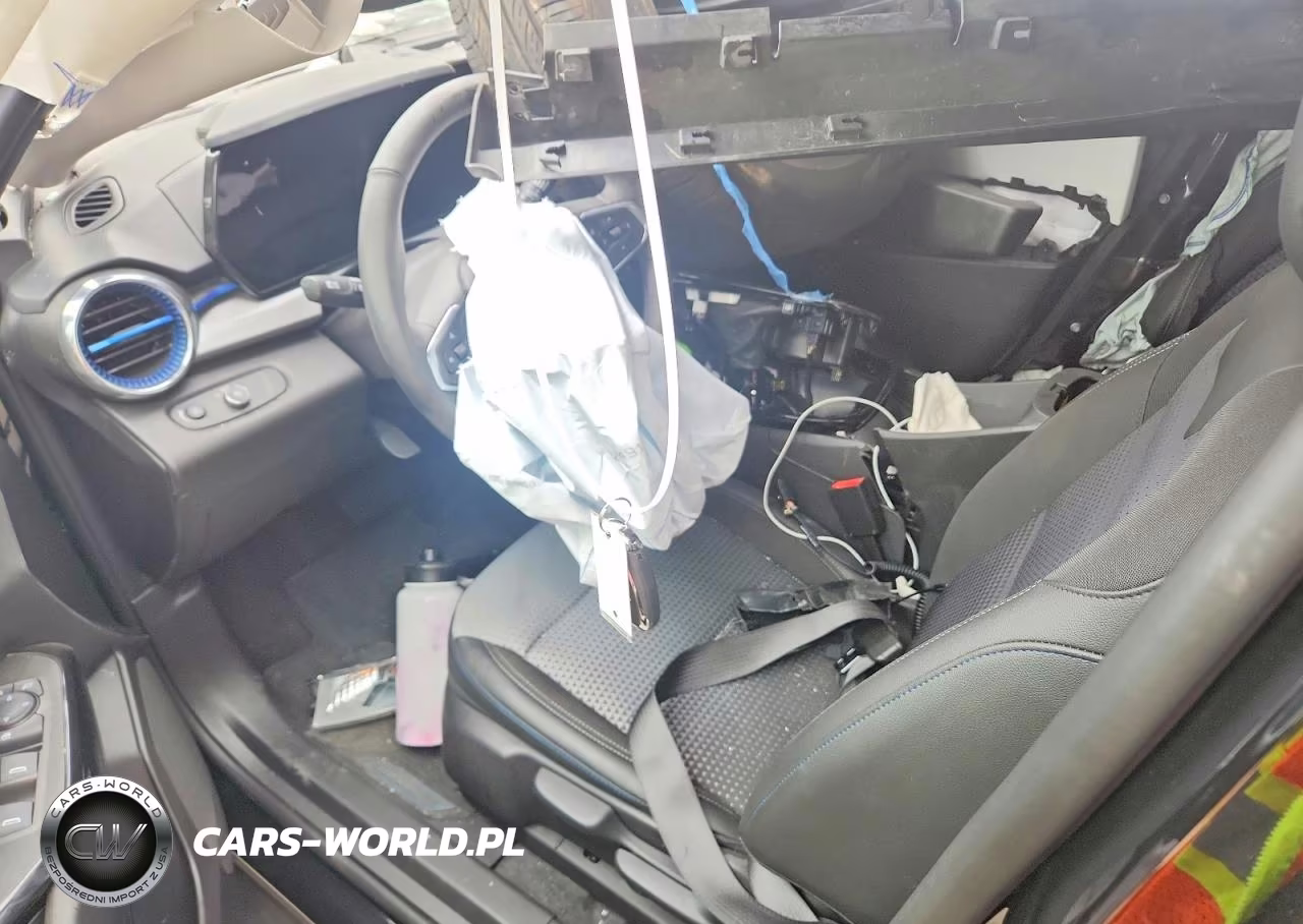 2025 Chevrolet Trax 1Lt VIN:KL77LHEP9SC131744 - 7