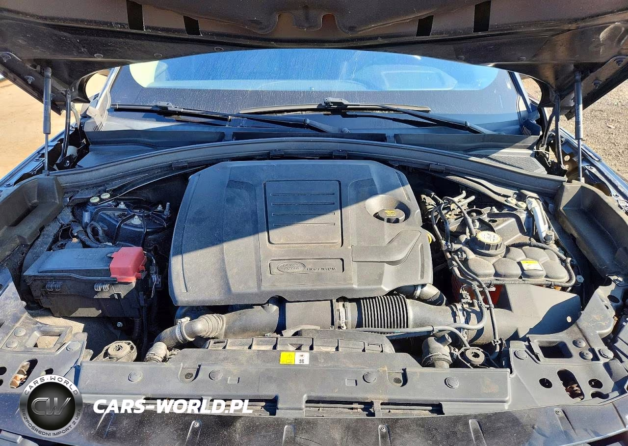 2020 Land Rover Range Rover Velar S VIN:SALYB2EX6LA249117 - 12