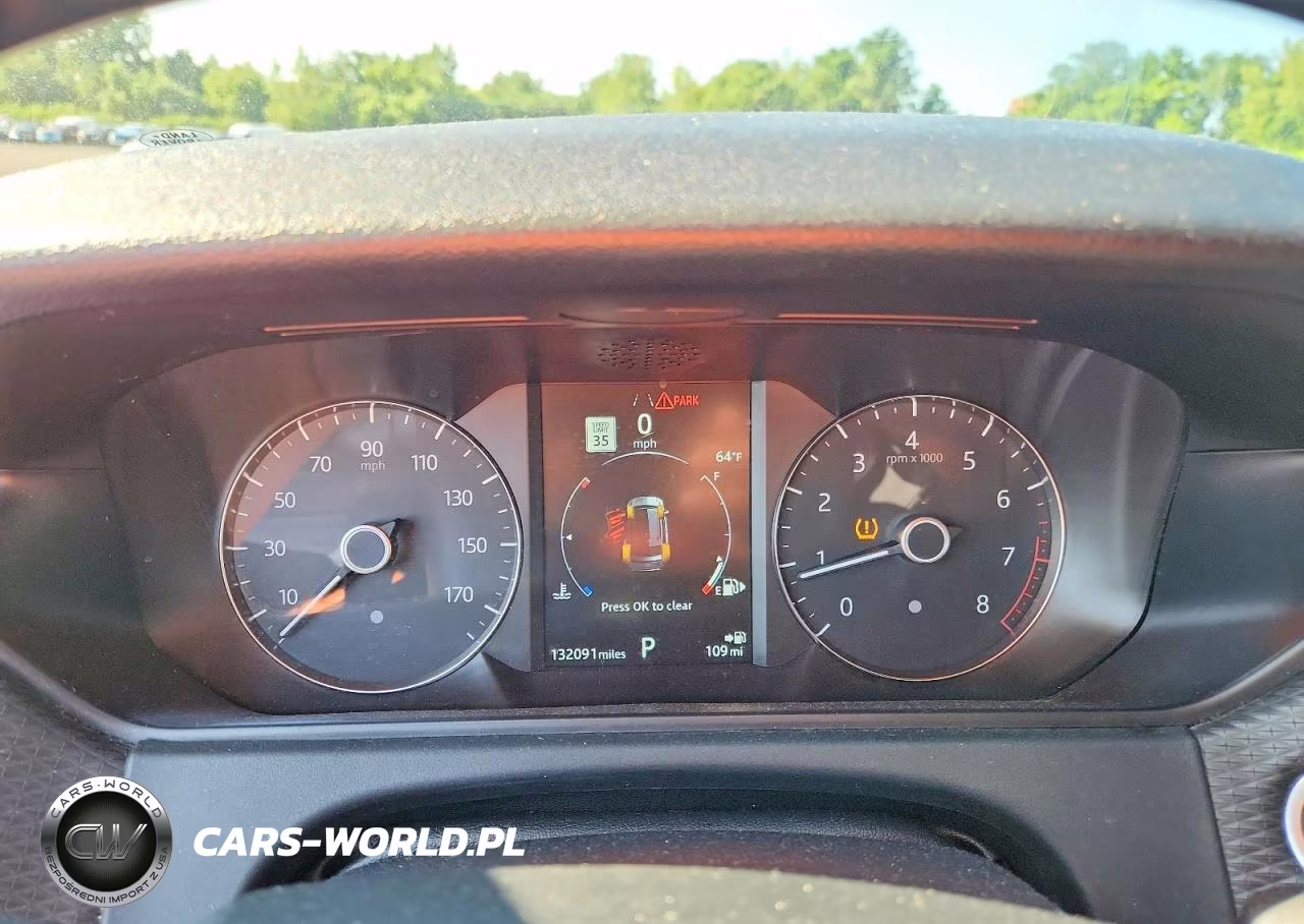 2020 Land Rover Range Rover Velar S VIN:SALYB2EX6LA249117 - 9