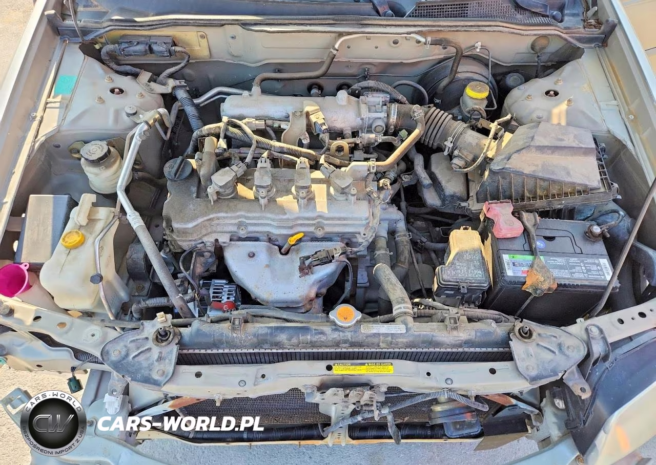 2005 Nissan Sentra 1.8 VIN:3N1CB51D65L462677 - 11