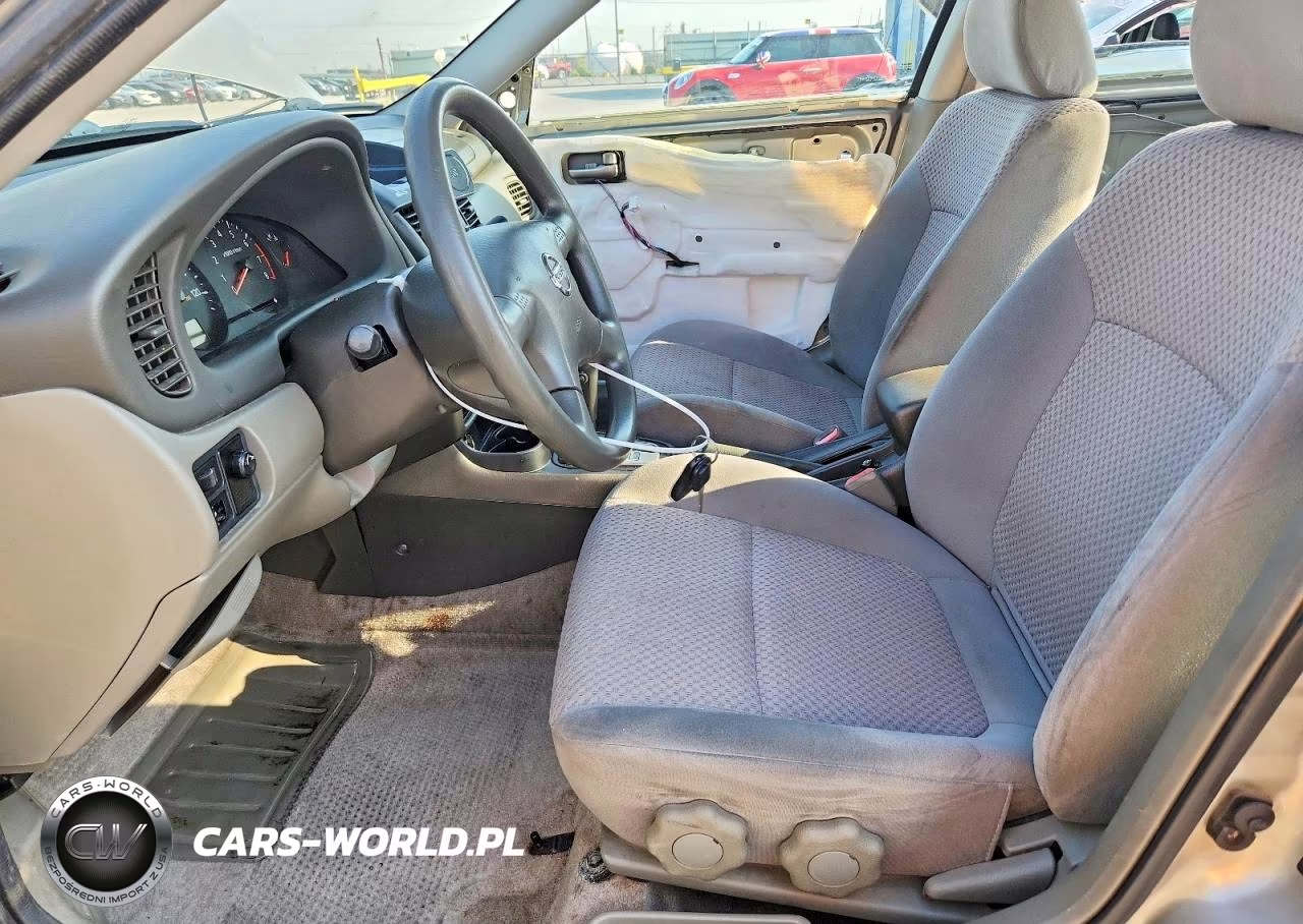2005 Nissan Sentra 1.8 VIN:3N1CB51D65L462677 - 7