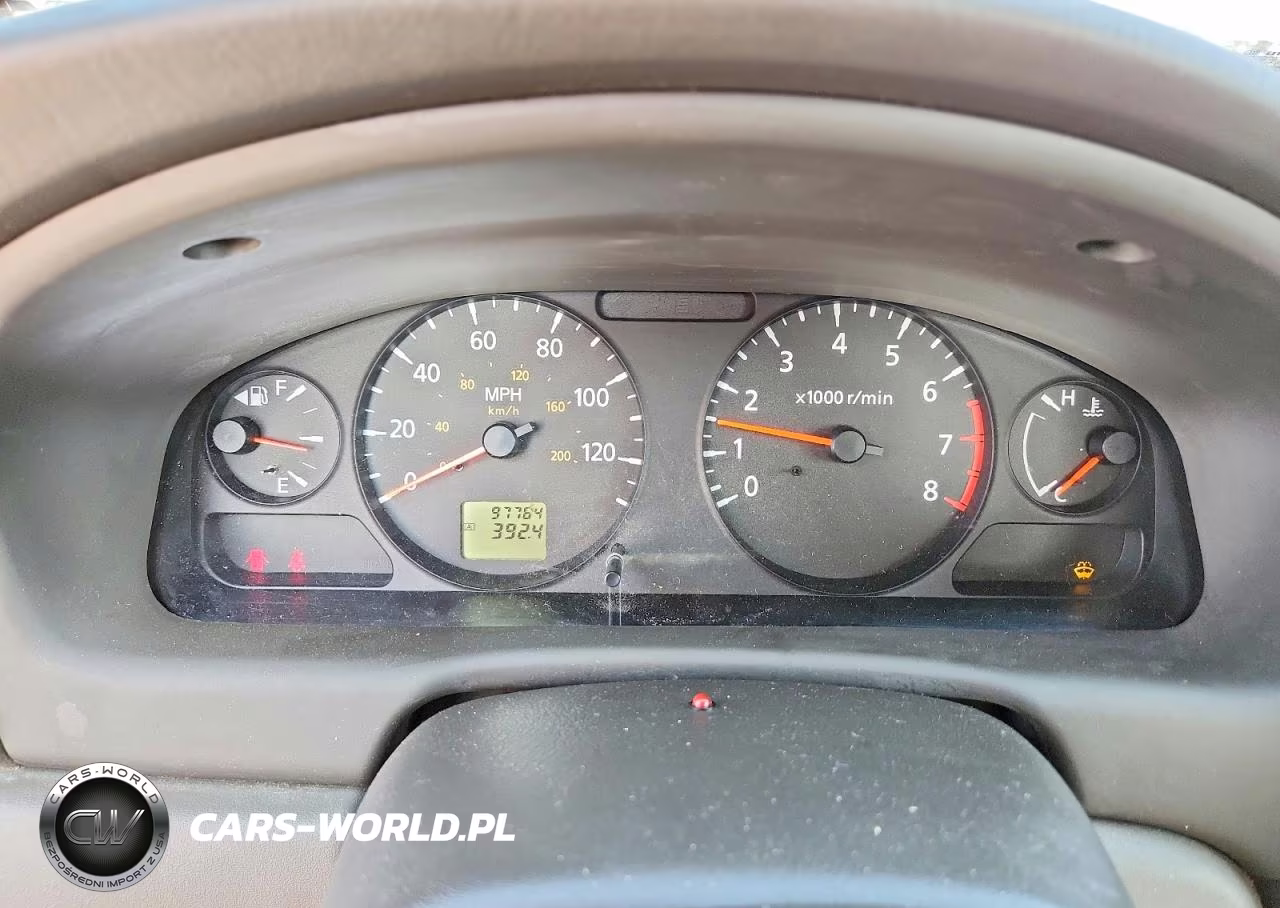 2005 Nissan Sentra 1.8 VIN:3N1CB51D65L462677 - 9