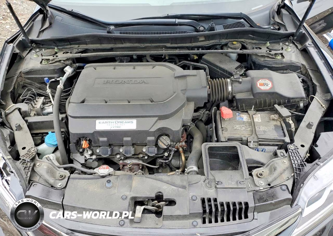 2017 Honda Accord Exl VIN:1HGCT2B87HA004539 - 11