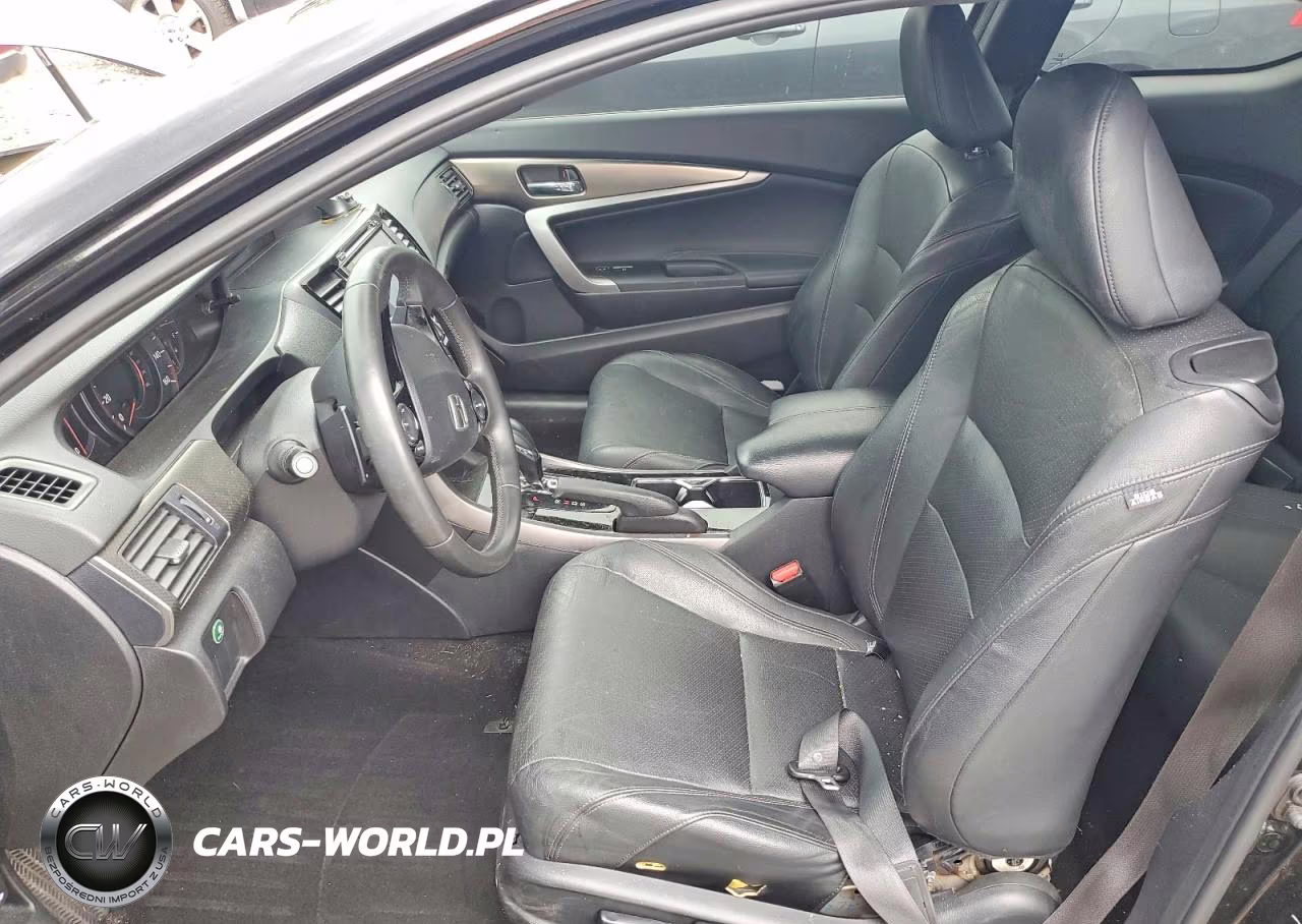 2017 Honda Accord Exl VIN:1HGCT2B87HA004539 - 7