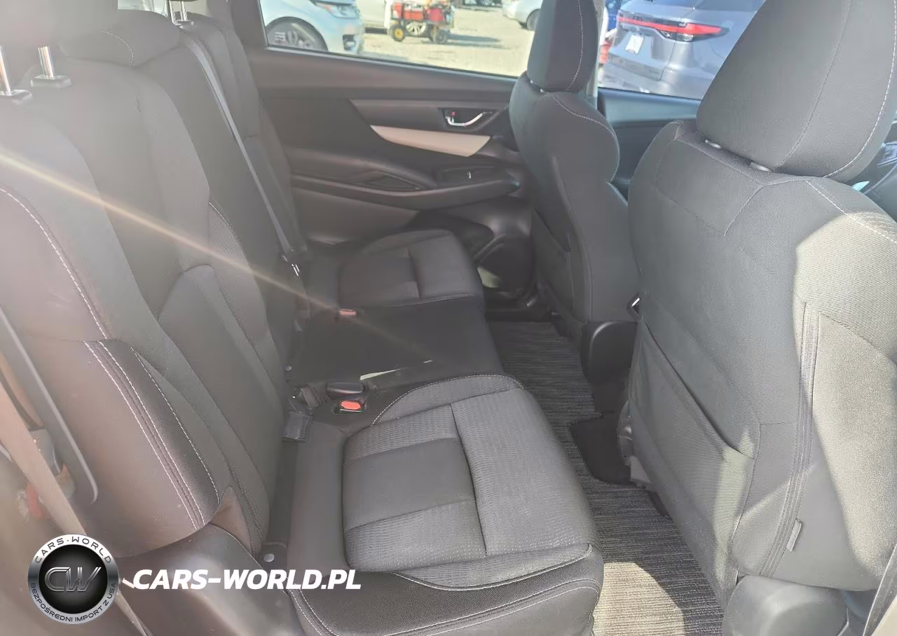 2019 Subaru Ascent Premium VIN:4S4WMACD4K3431408 - 11