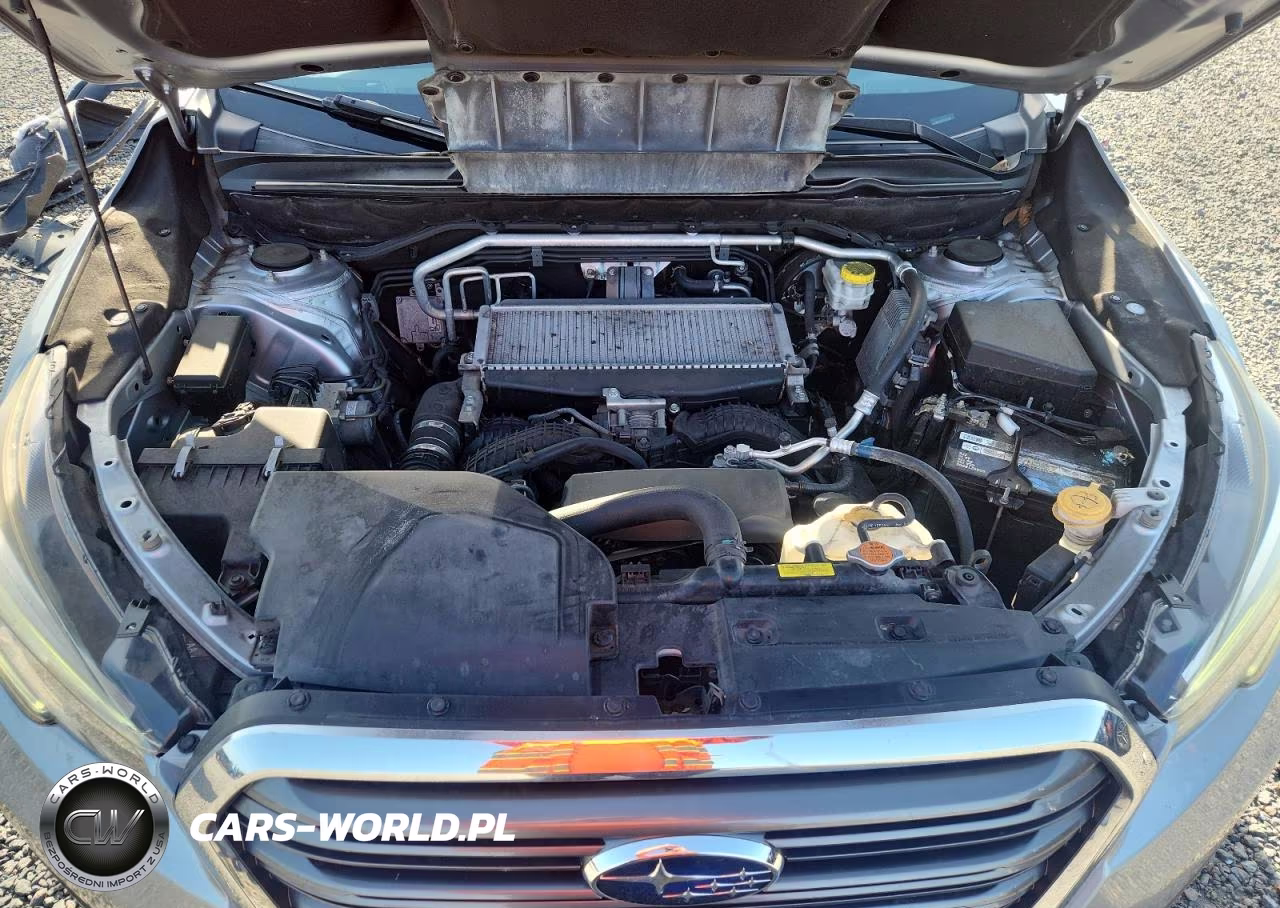 2019 Subaru Ascent Premium VIN:4S4WMACD4K3431408 - 12
