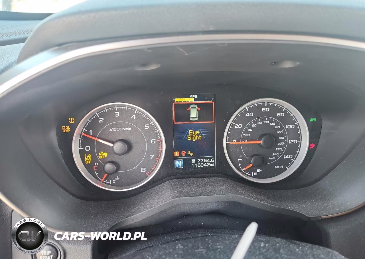 2019 Subaru Ascent Premium VIN:4S4WMACD4K3431408 - 9