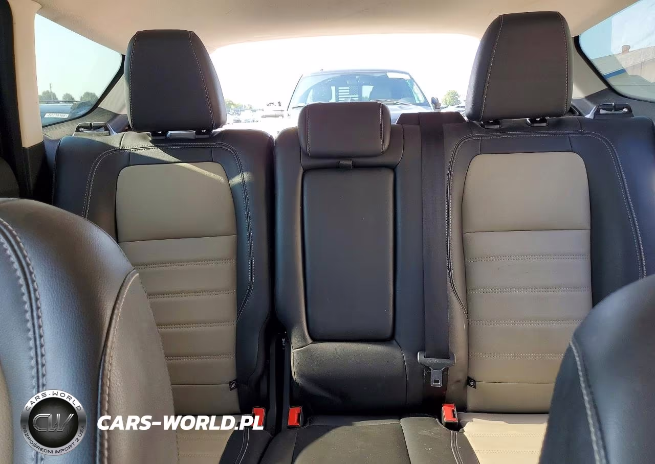 2019 Ford Escape Sel VIN:1FMCU9HDXKUB20862 - 10