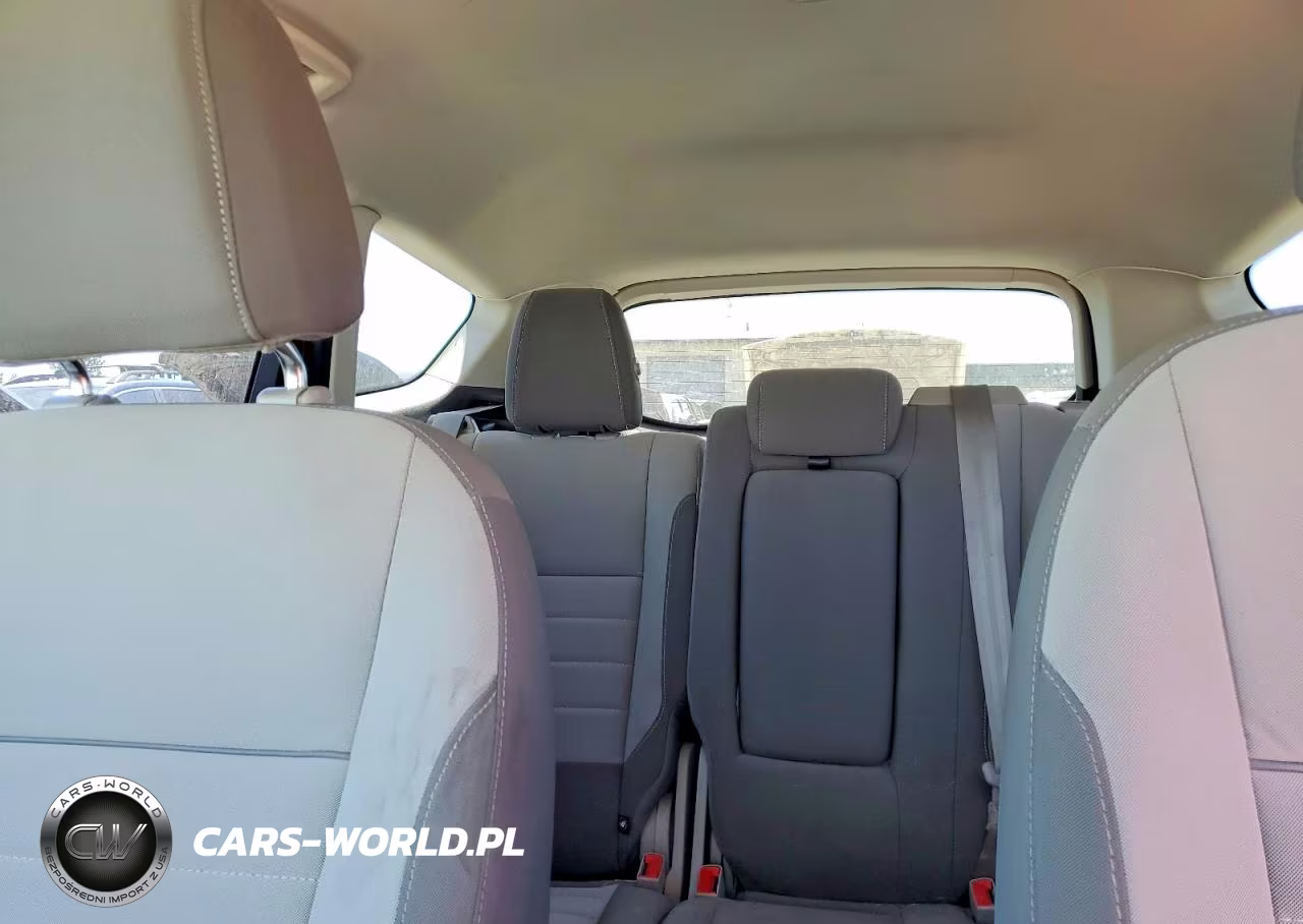 2013 Ford Escape Se VIN:1FMCU9GX4DUB84104 - 10