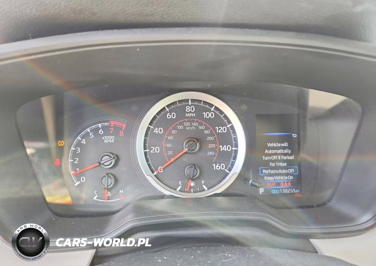2022 Toyota Corolla Cross Le VIN:7MUCAABGXNV026237 - 9