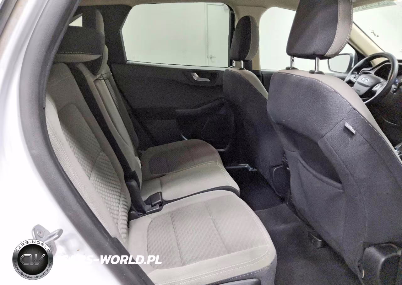 2020 Ford Escape Se VIN:1FMCU0G69LUB13451 - 11
