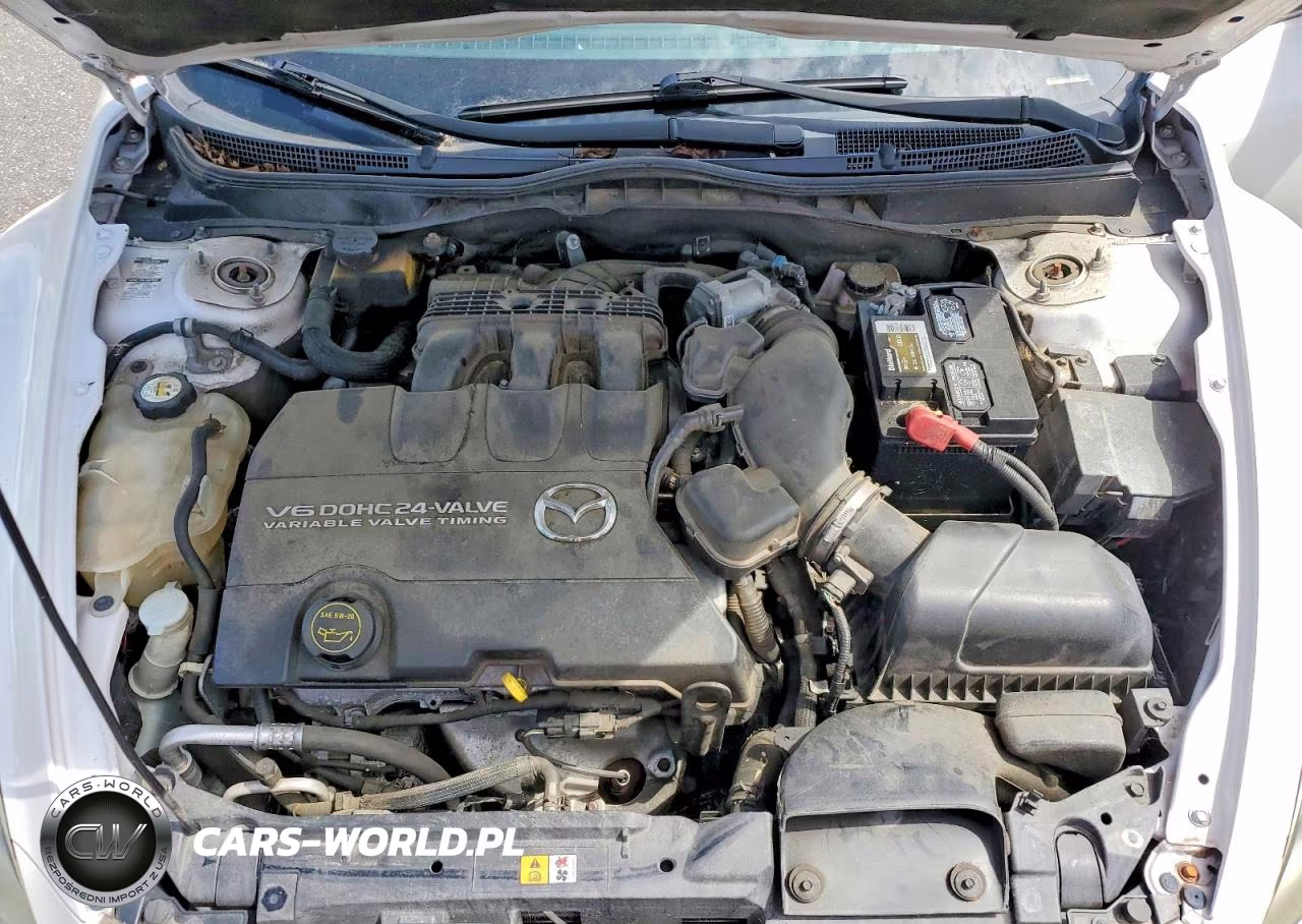 2013 Mazda 6 Grand Touring VIN:1YVHZ8CB0D5M09381 - 11