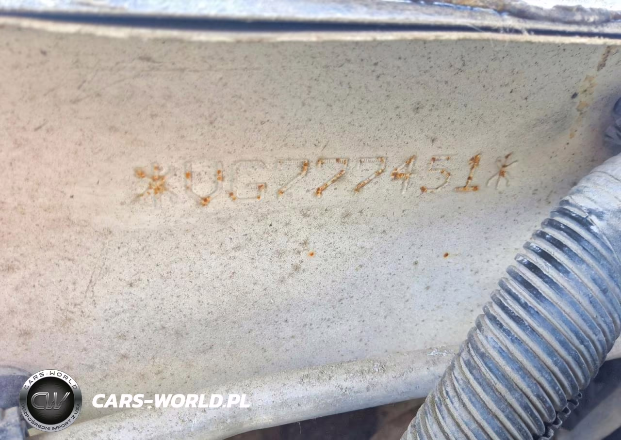 1997 Dodge Ram 1500 VIN:3B7HF13Z8VG777451 - 12