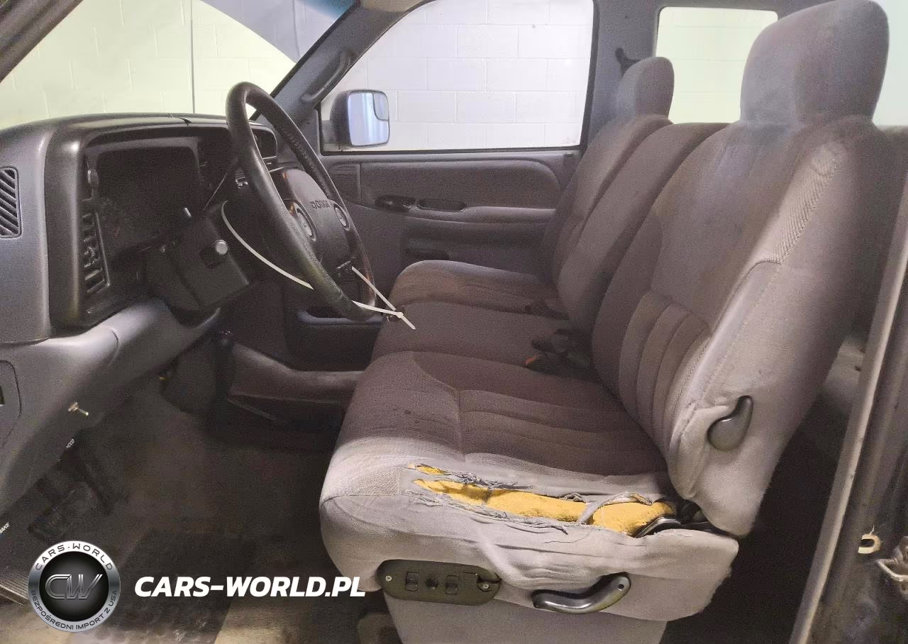 1997 Dodge Ram 1500 VIN:3B7HF13Z8VG777451 - 7