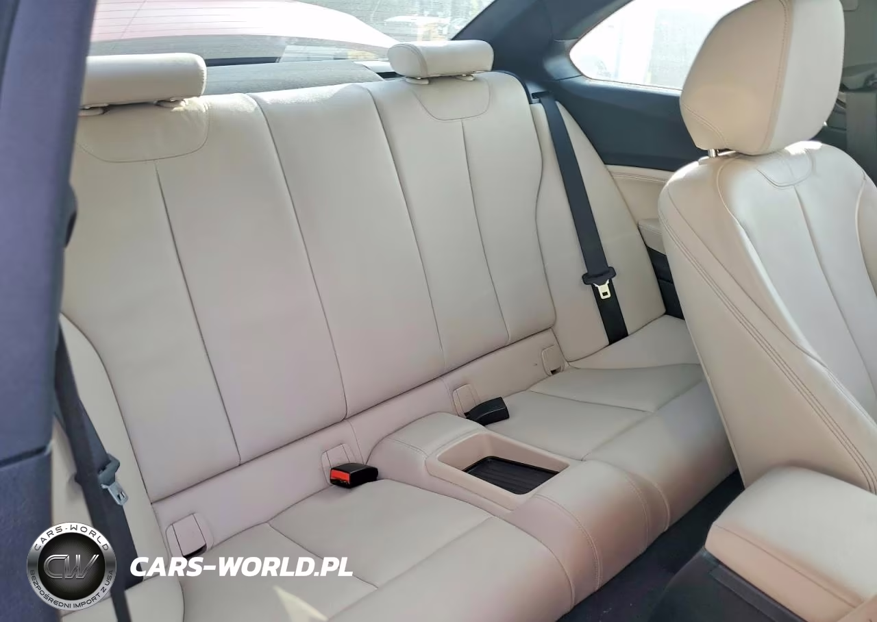 2020 BMW 230I VIN:WBA2J1C08L7F74350 - 10
