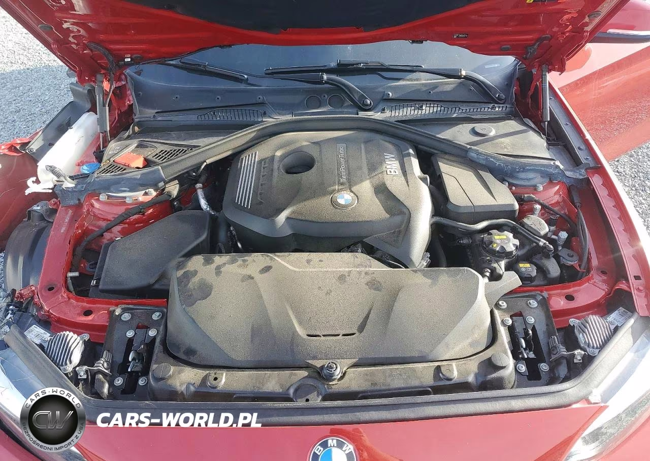 2020 BMW 230I VIN:WBA2J1C08L7F74350 - 11