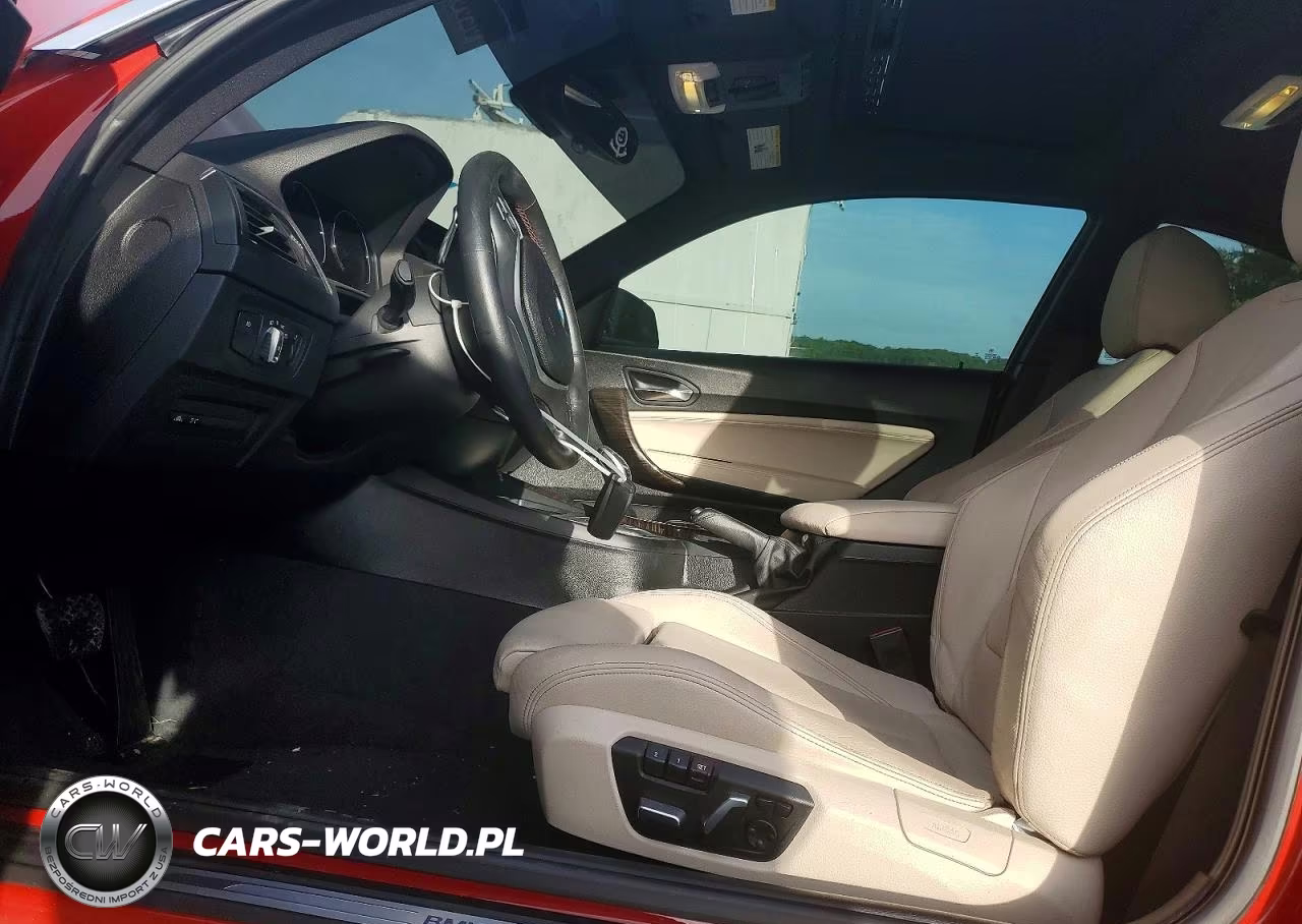 2020 BMW 230I VIN:WBA2J1C08L7F74350 - 7