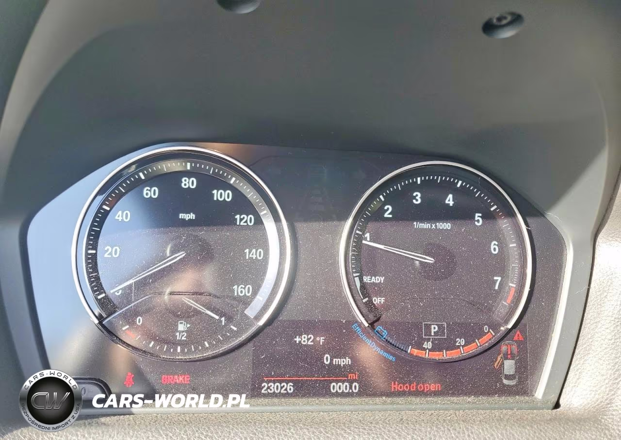 2020 BMW 230I VIN:WBA2J1C08L7F74350 - 9