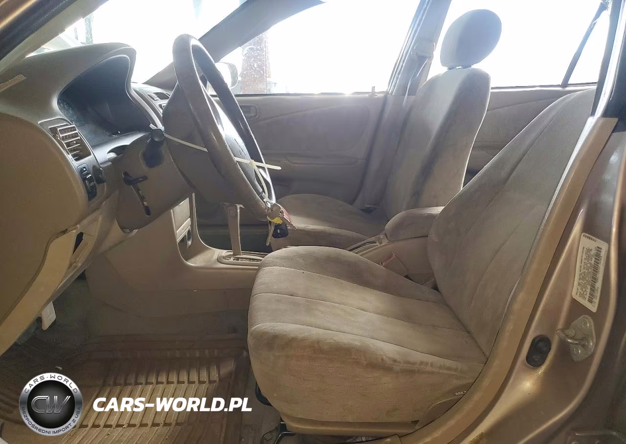 1999 Toyota Corolla Ve VIN:1NXBR18E6XZ207060 - 7