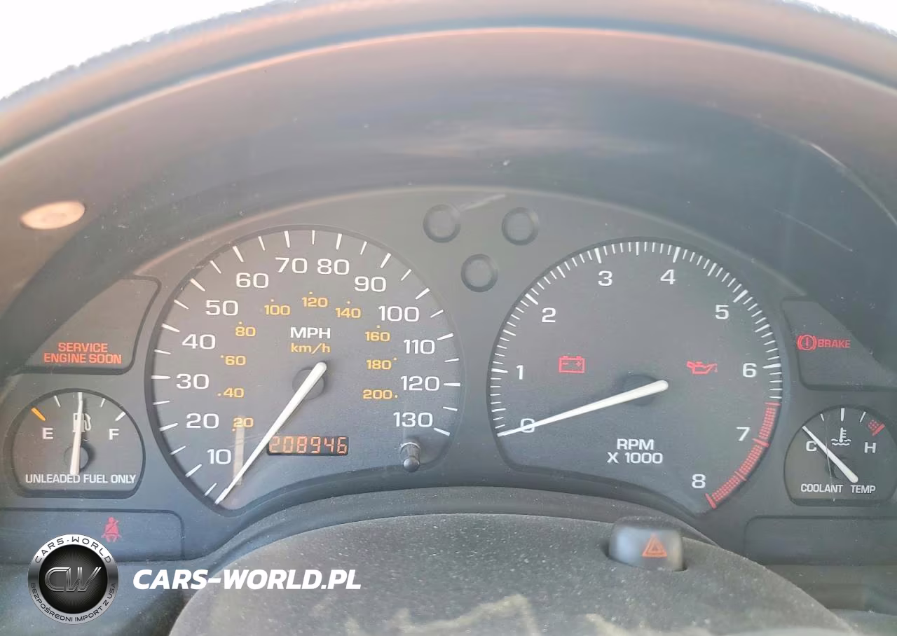 1998 Saturn Sl2 VIN:1G8ZJ5273WZ184537 - 9