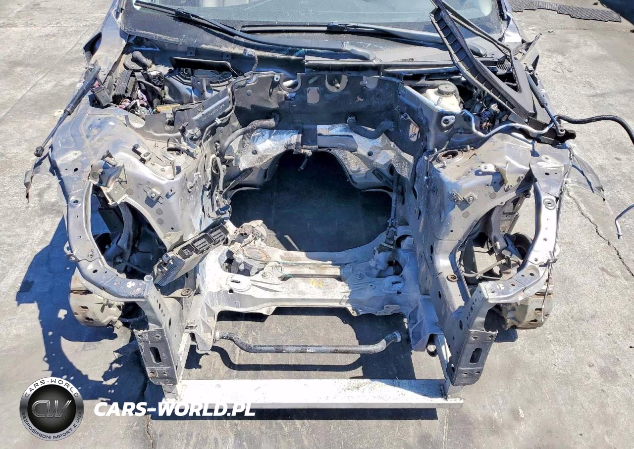 2019 Infiniti Q50 3.0T Luxe VIN:JN1EV7AP8KM513376 - 11