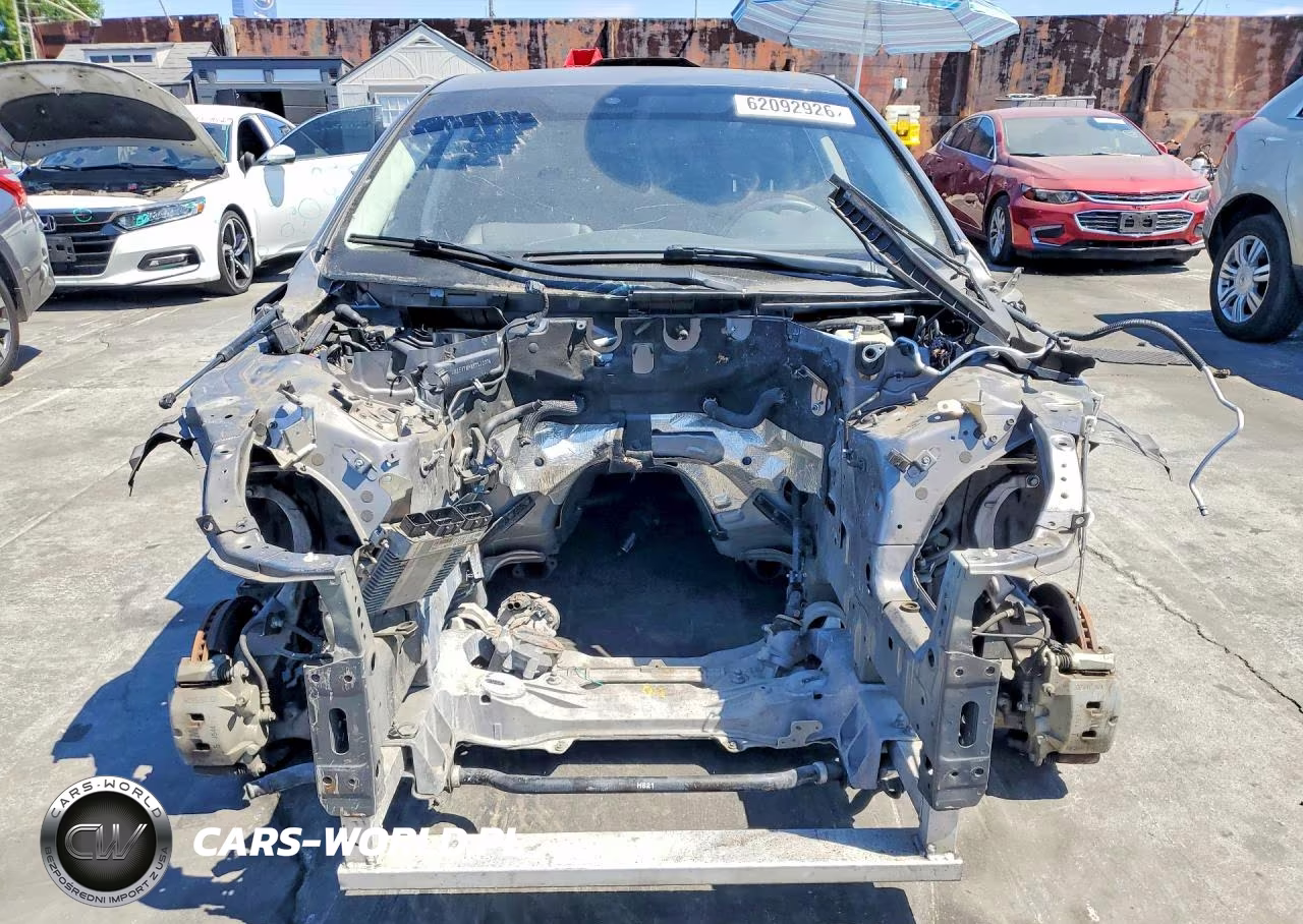 2019 Infiniti Q50 3.0T Luxe VIN:JN1EV7AP8KM513376 - 5
