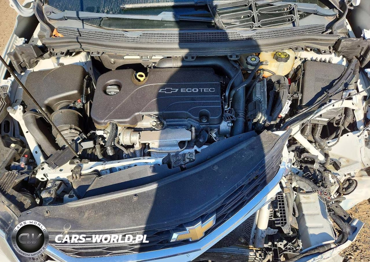 2017 Chevrolet Cruze Lt VIN:3G1BE6SM7HS606583 - 11