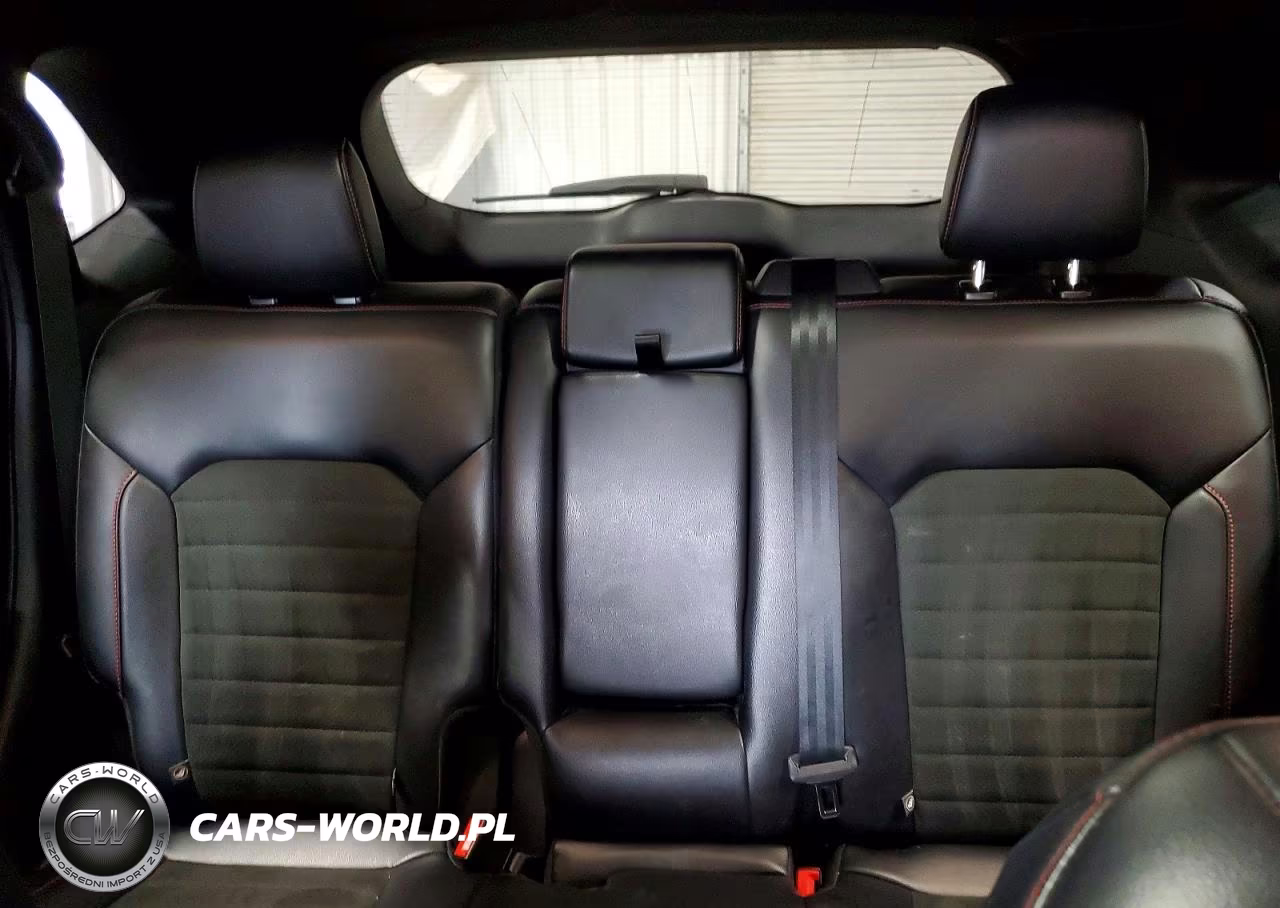 2023 Ford Edge Sel VIN:2FMPK4J92PBA31977 - 10