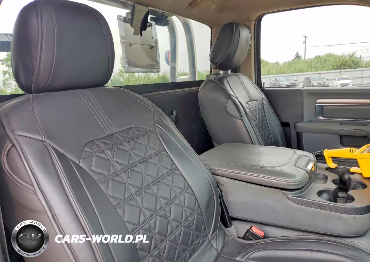 2018 Ram 4500 VIN:3C7WRKAL9JG345211 - 10