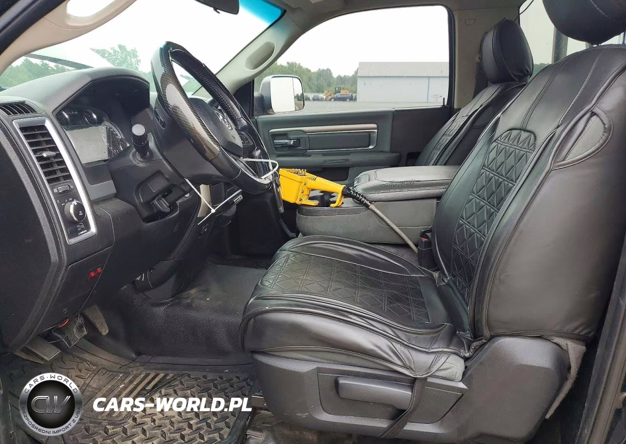 2018 Ram 4500 VIN:3C7WRKAL9JG345211 - 7