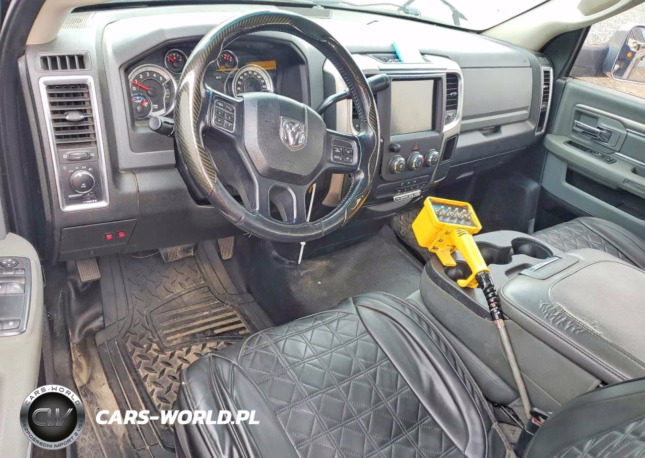 2018 Ram 4500 VIN:3C7WRKAL9JG345211 - 8
