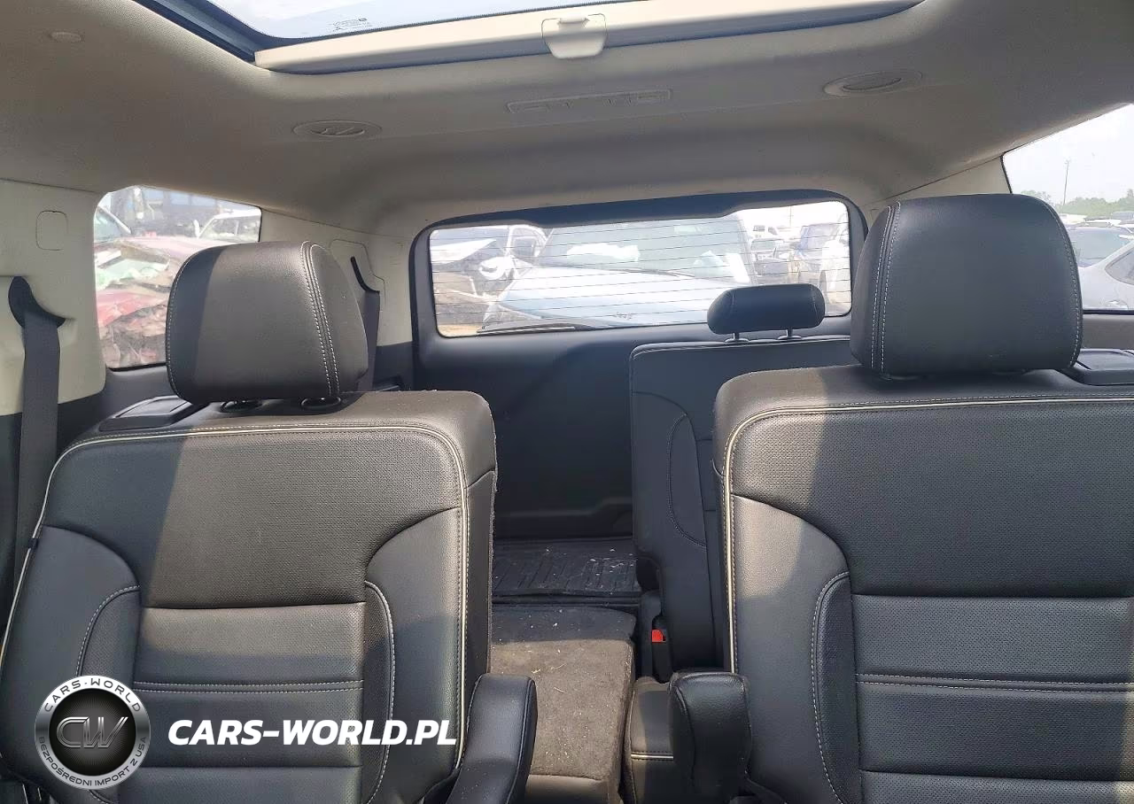 2020 GMC Acadia Denali VIN:1GKKNPLS3LZ115163 - 10