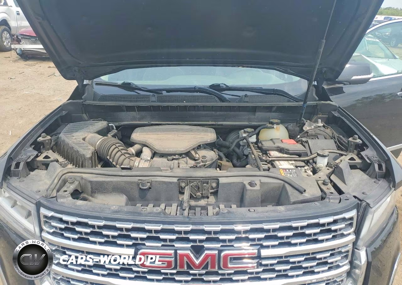 2020 GMC Acadia Denali VIN:1GKKNPLS3LZ115163 - 12