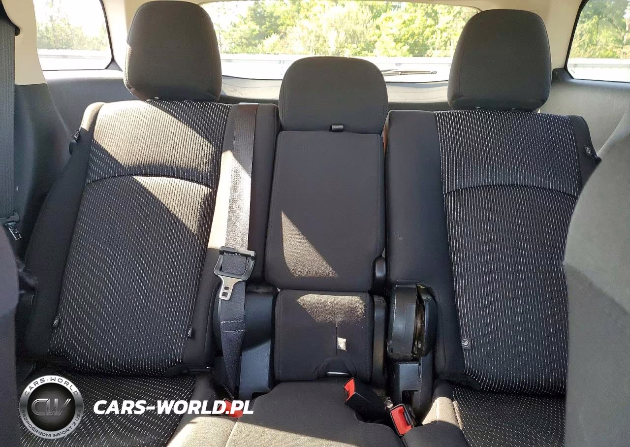 2015 Dodge Journey Sxt VIN:3C4PDCBG8FT685942 - 10