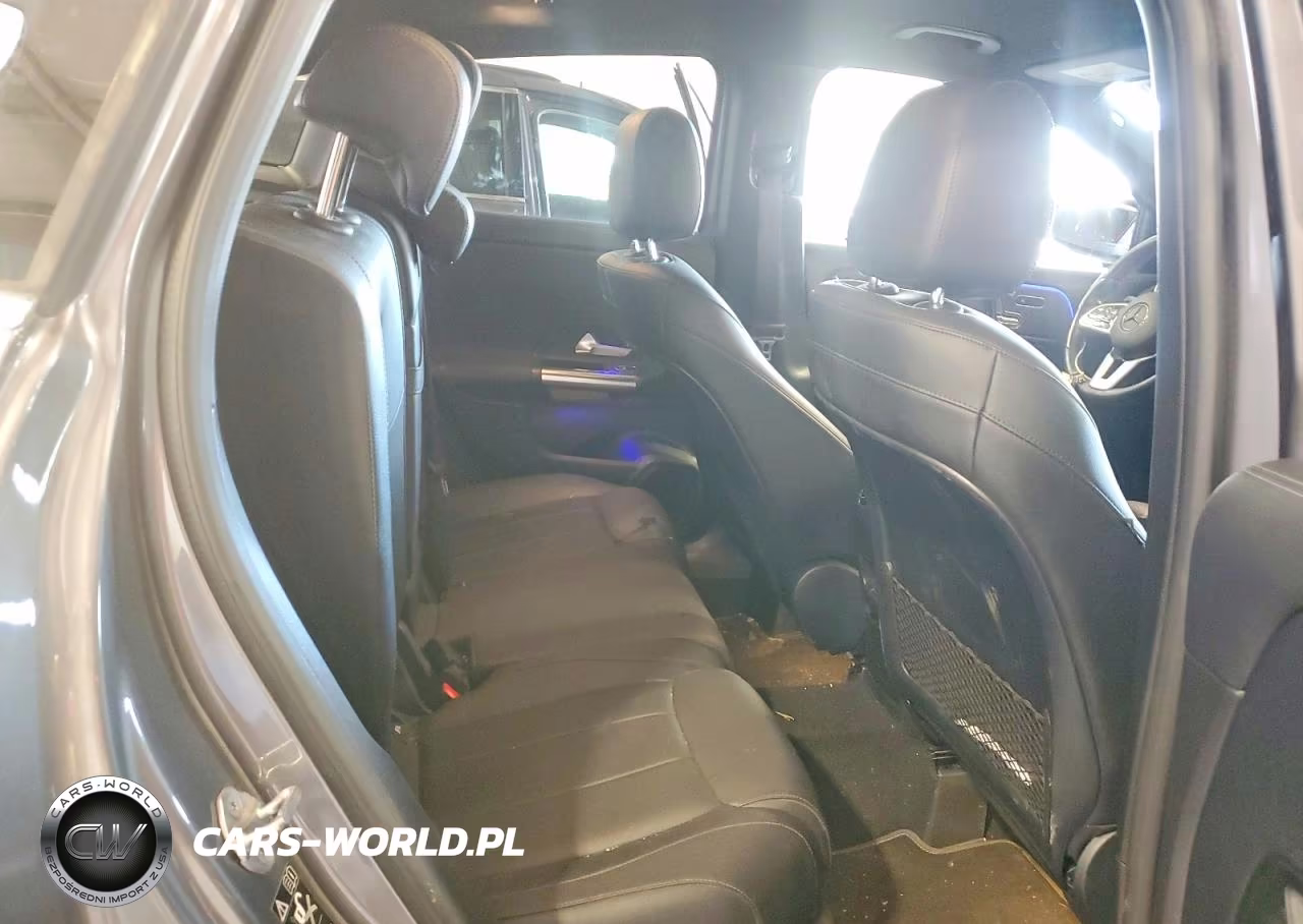 2021 Mercedes-Benz Gla 250 4Matic VIN:W1N4N4HB6MJ138828 - 11