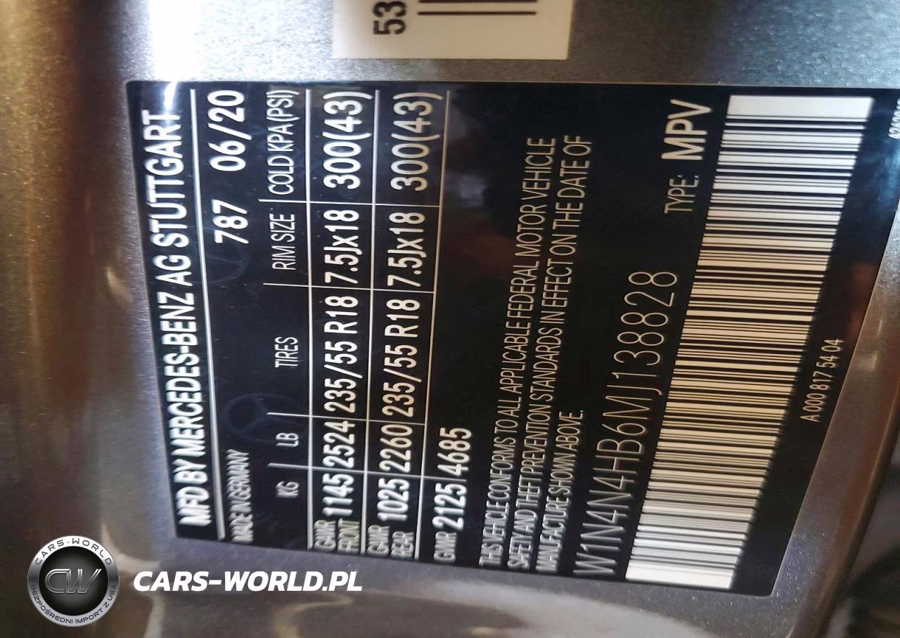 2021 Mercedes-Benz Gla 250 4Matic VIN:W1N4N4HB6MJ138828 - 13