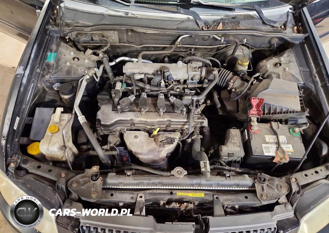 2006 Nissan Sentra 1.8 VIN:3N1CB51D16L622126 - 11