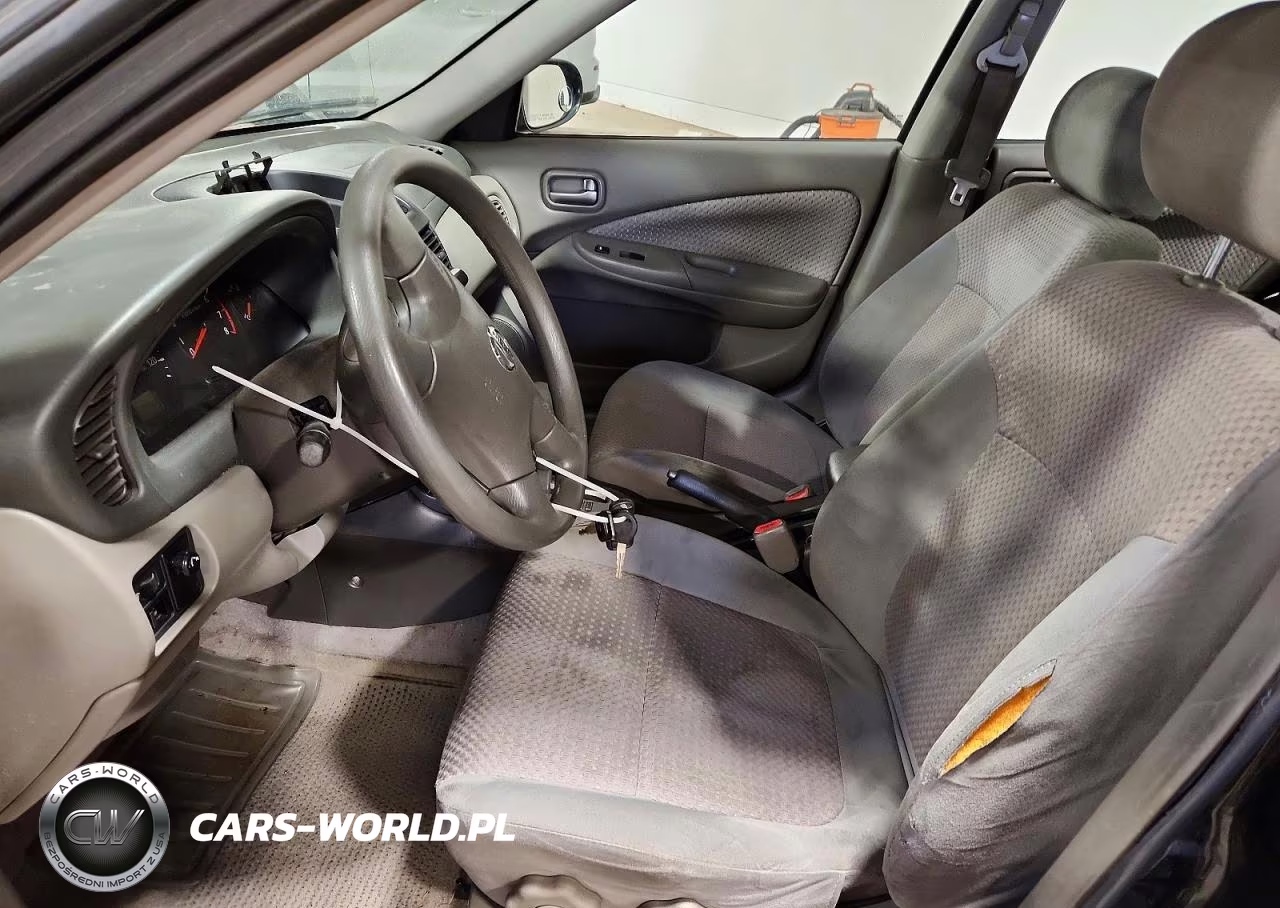 2006 Nissan Sentra 1.8 VIN:3N1CB51D16L622126 - 7