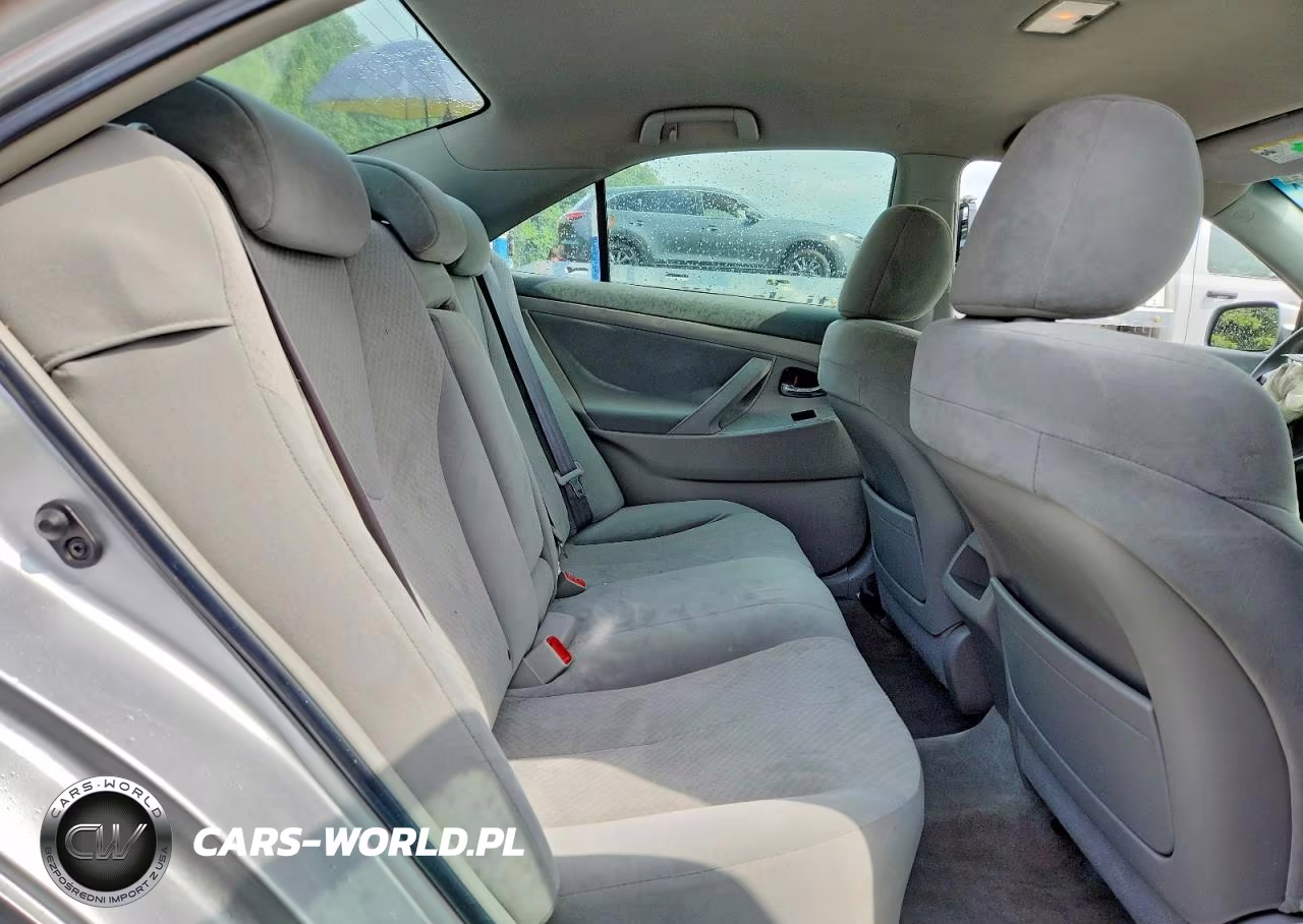 2009 Toyota Camry Base VIN:4T1BE46K29U407636 - 10