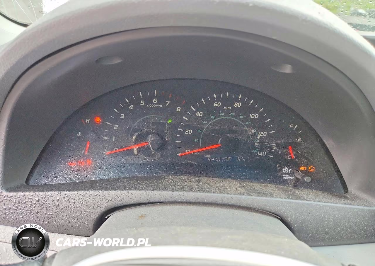 2009 Toyota Camry Base VIN:4T1BE46K29U407636 - 9