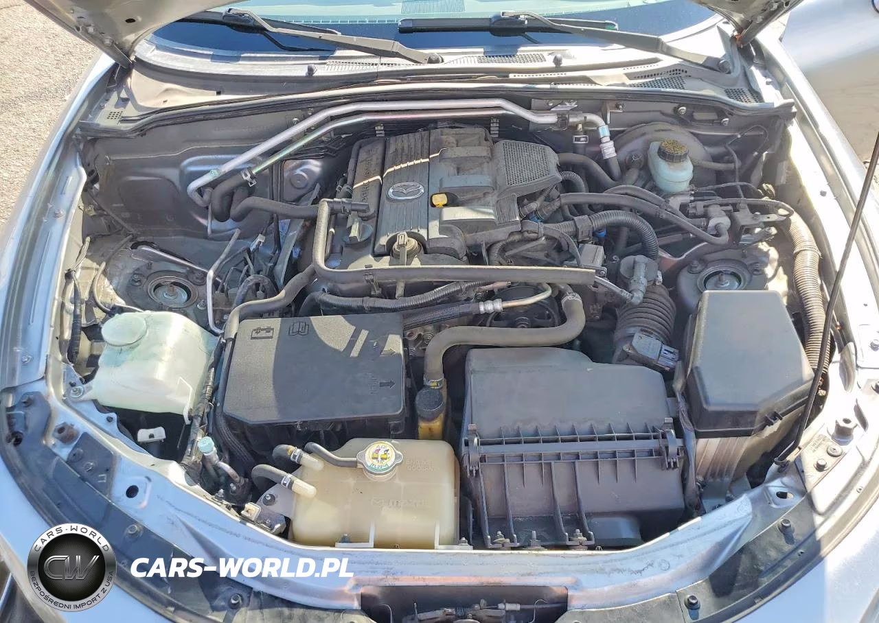 2011 Mazda Mx-5 Miata VIN:JM1NC2JF9B0219537 - 11