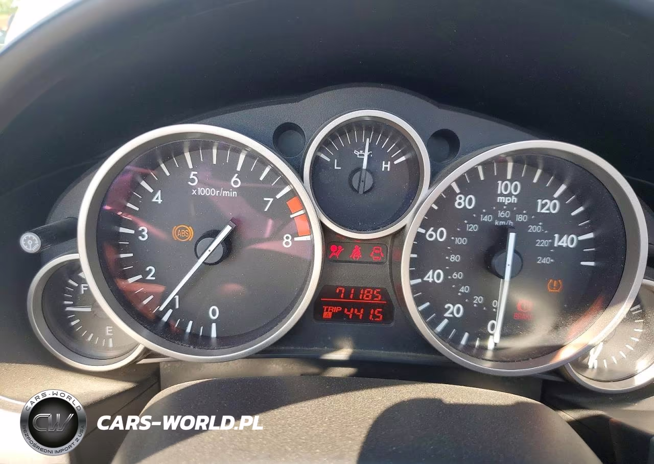2011 Mazda Mx-5 Miata VIN:JM1NC2JF9B0219537 - 9