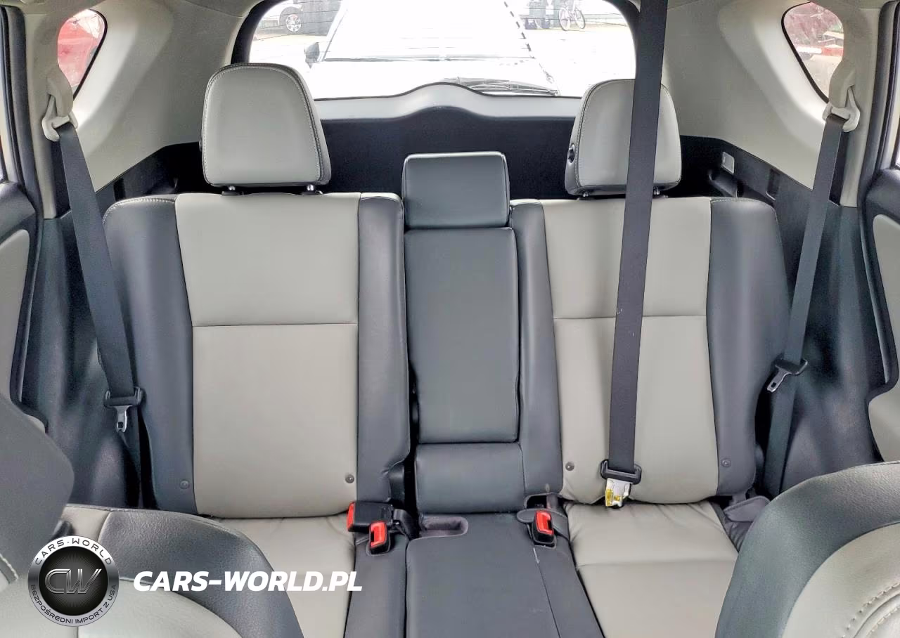 2014 Toyota Rav4 Limited VIN:2T3DFREV5EW193015 - 10