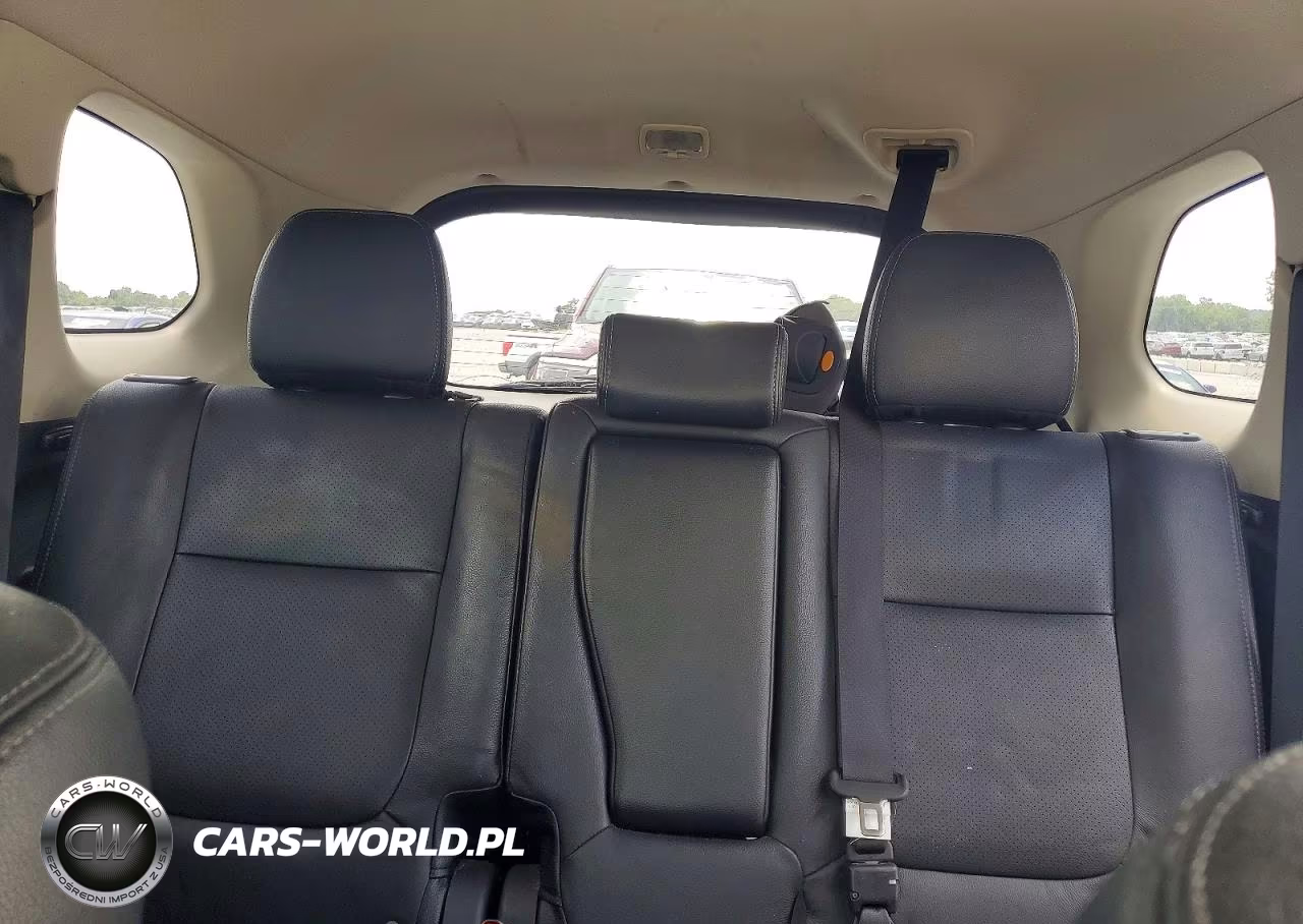 2016 Mitsubishi Outlander Se VIN:JA4AD3A35GZ029187 - 10