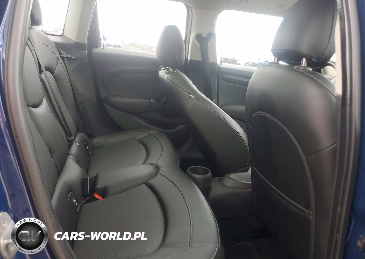 2015 Mini Cooper VIN:WMWXS5C57FT828998 - 10