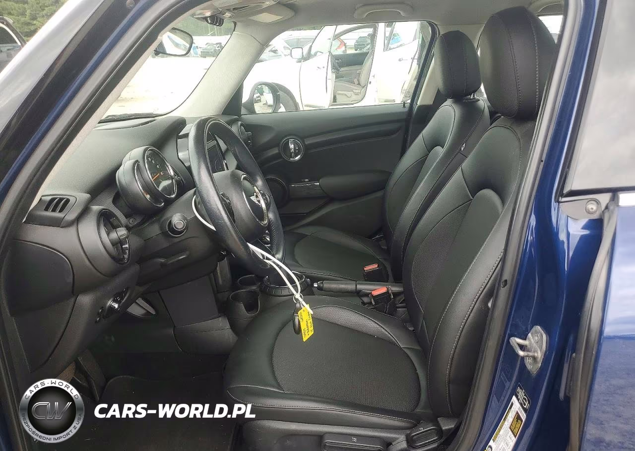2015 Mini Cooper VIN:WMWXS5C57FT828998 - 7